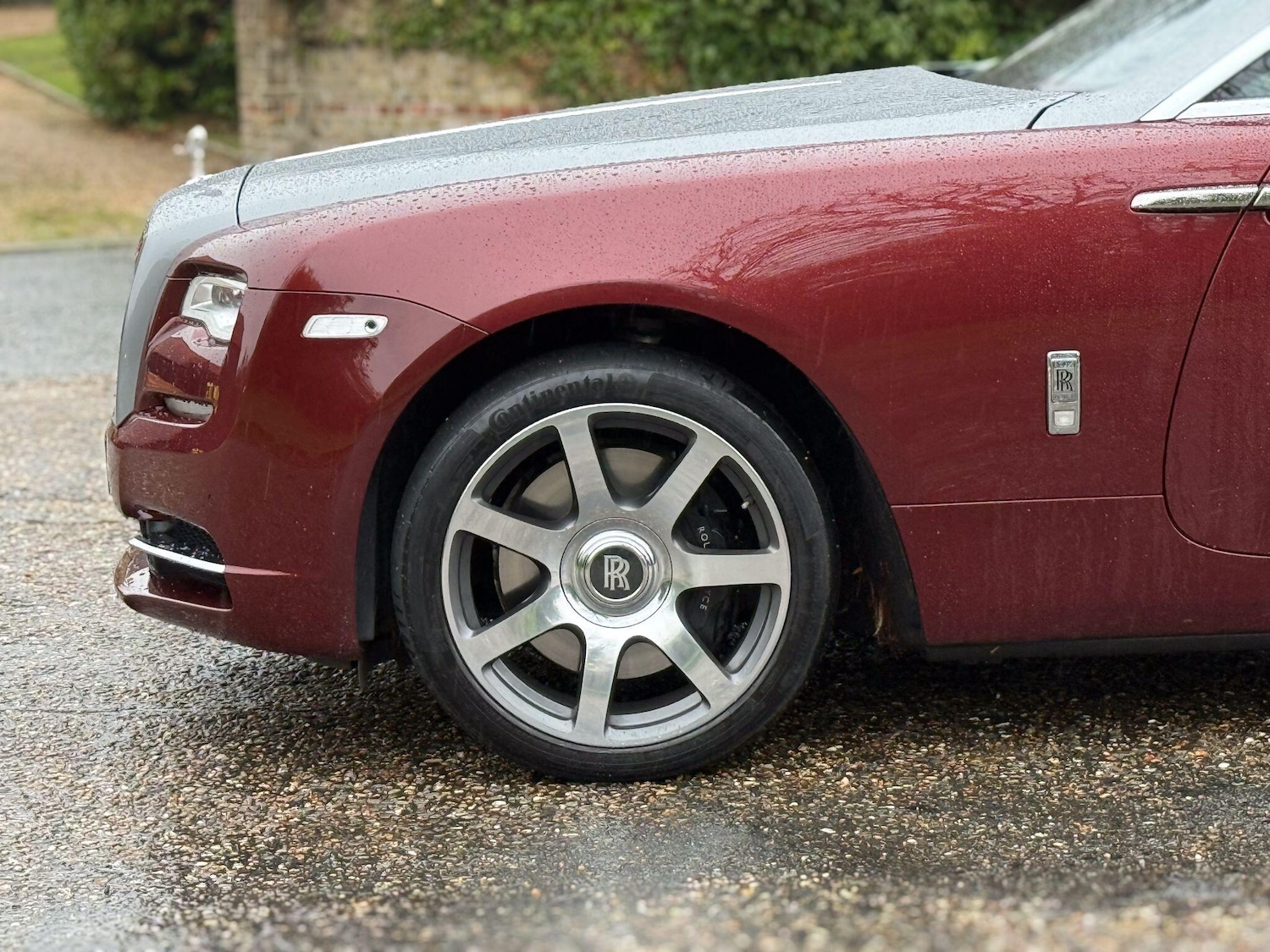 Used Rolls-Royce Silver Dawn 2016 for sale - 76585302: Photo 5