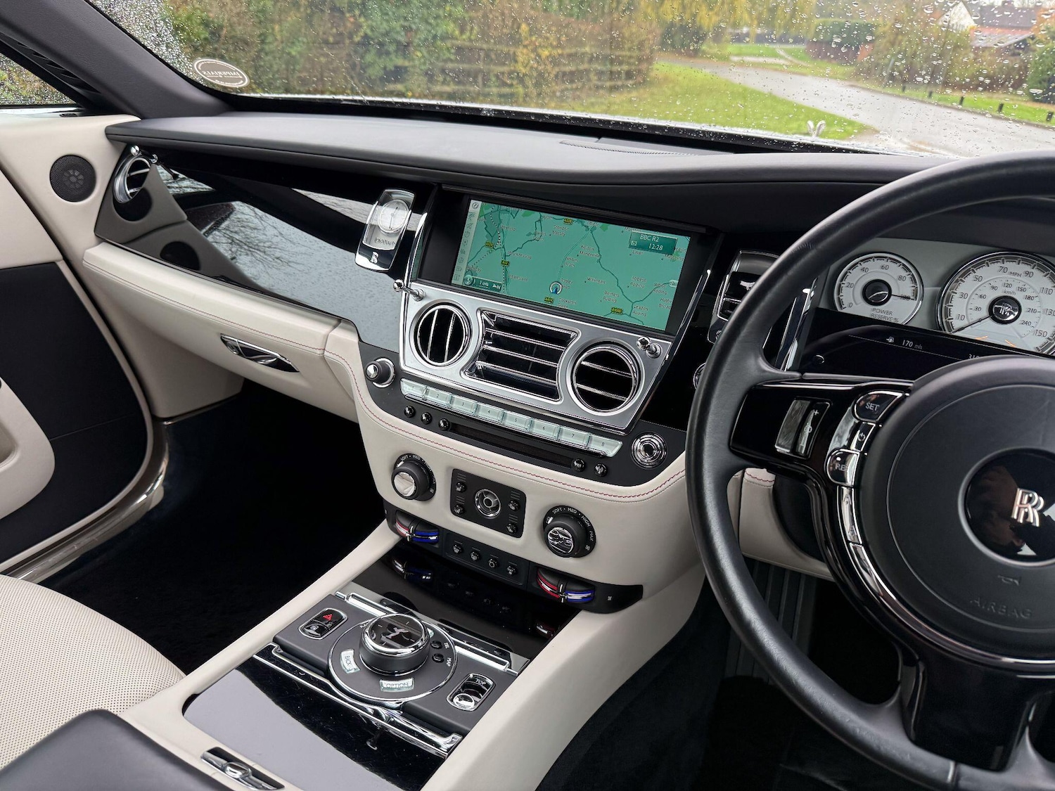 Used Rolls-Royce Silver Dawn 2016 for sale - 76585302: Photo 6