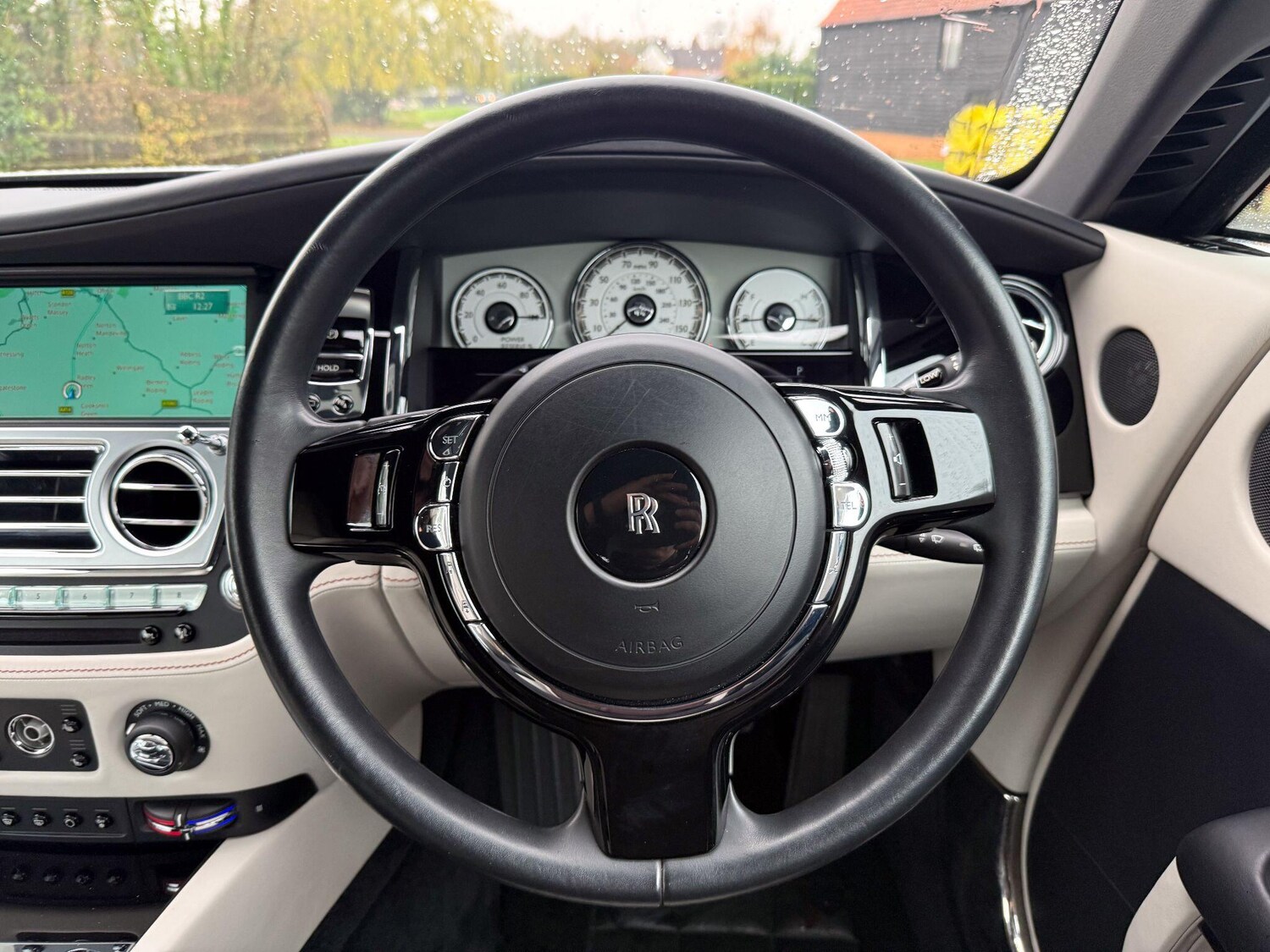 Used Rolls-Royce Silver Dawn 2016 for sale - 76585302: Photo 7