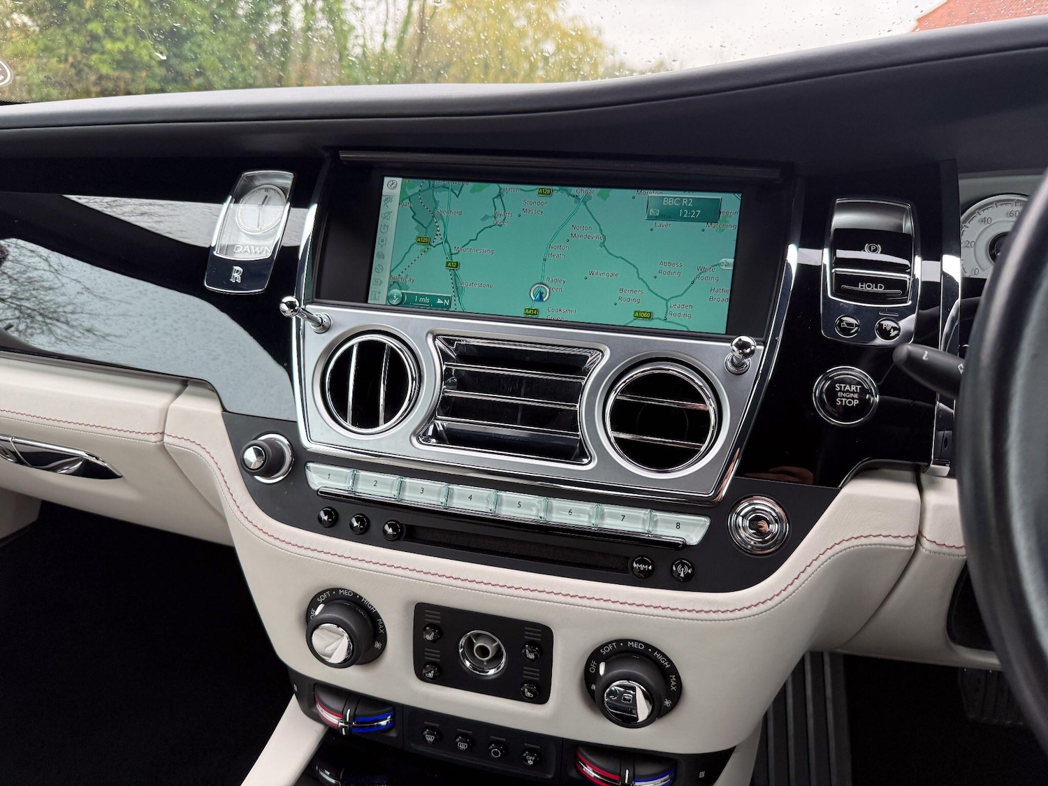 Used Rolls-Royce Silver Dawn 2016 for sale - 76585302: Photo 8