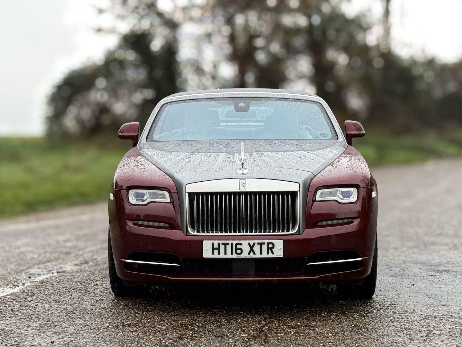 Used Rolls-Royce Silver Dawn 2016 for sale - 76585302: Photo 9