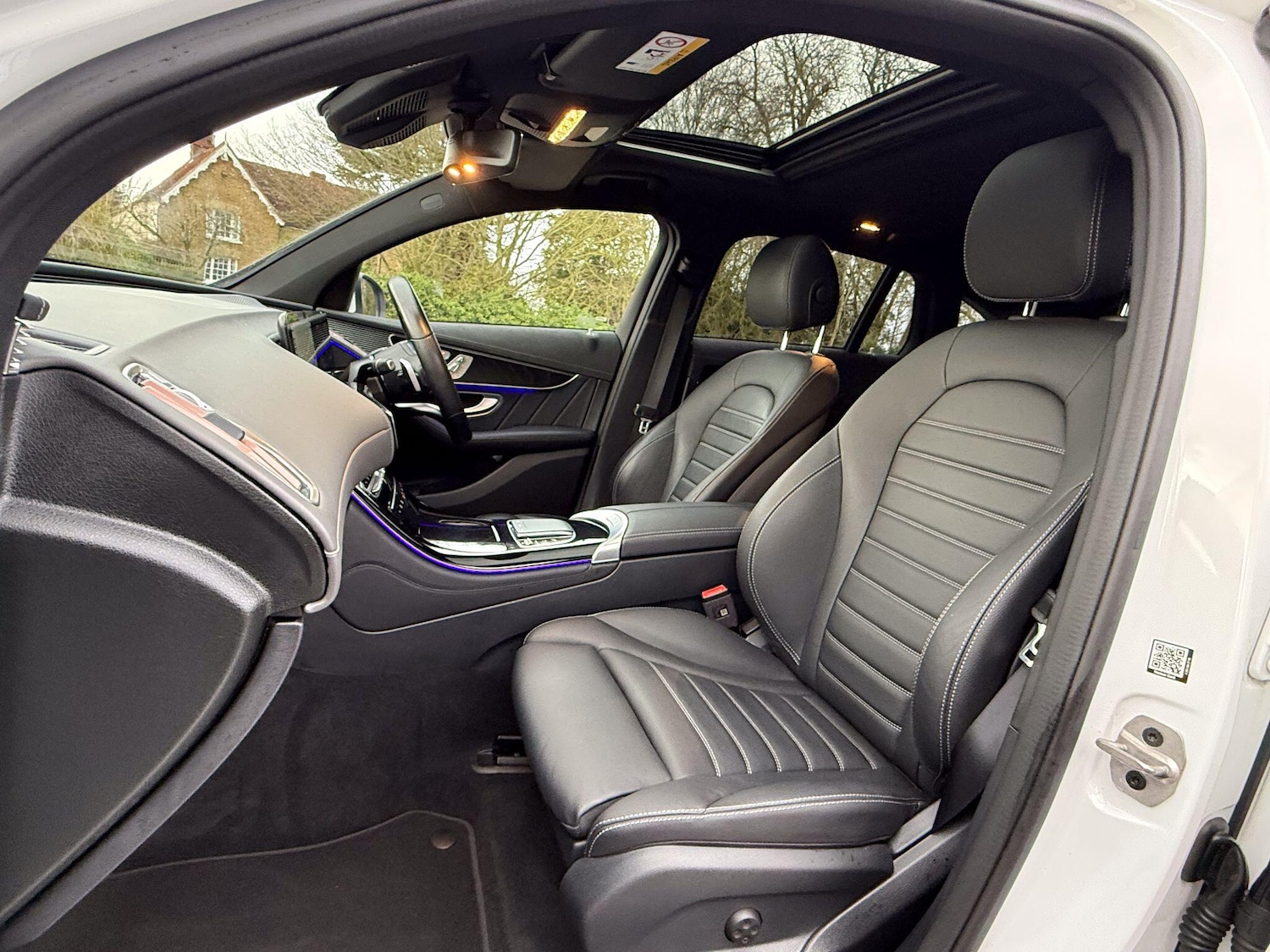 Used Mercedes-Benz EQC 2022 for sale - 77469211: Photo 13