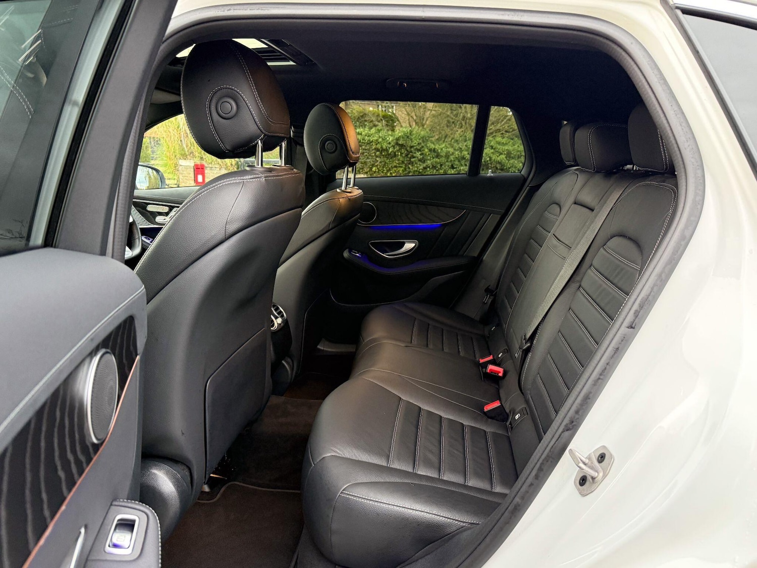 Used Mercedes-Benz EQC 2022 for sale - 77469211: Photo 14