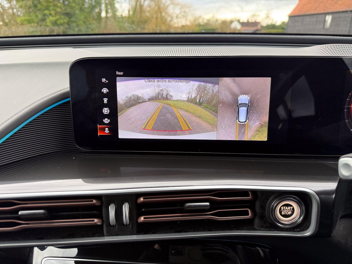 Used Mercedes-Benz EQC 2022 for sale - 77469211: Photo 18