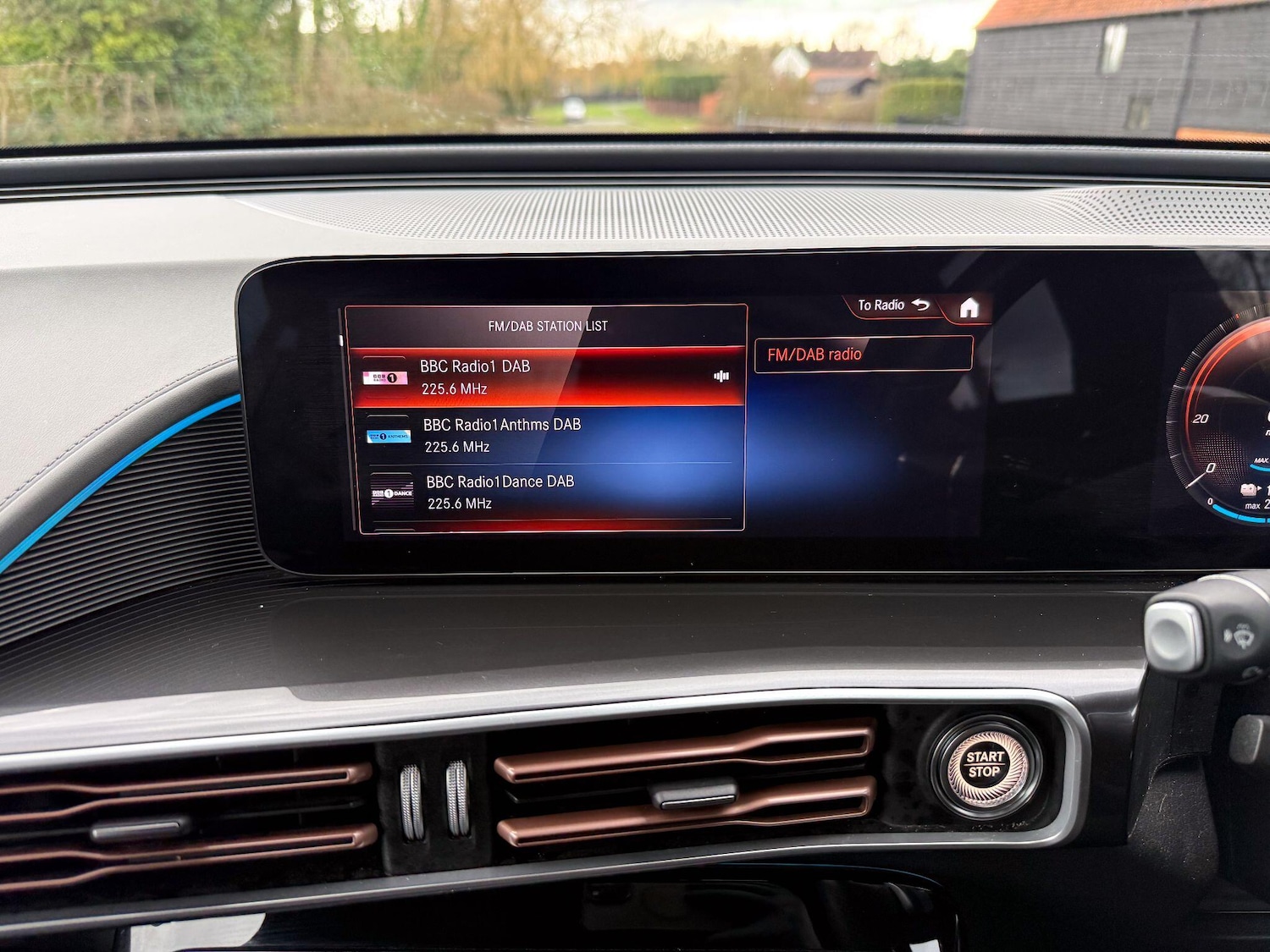 Used Mercedes-Benz EQC 2022 for sale - 77469211: Photo 21