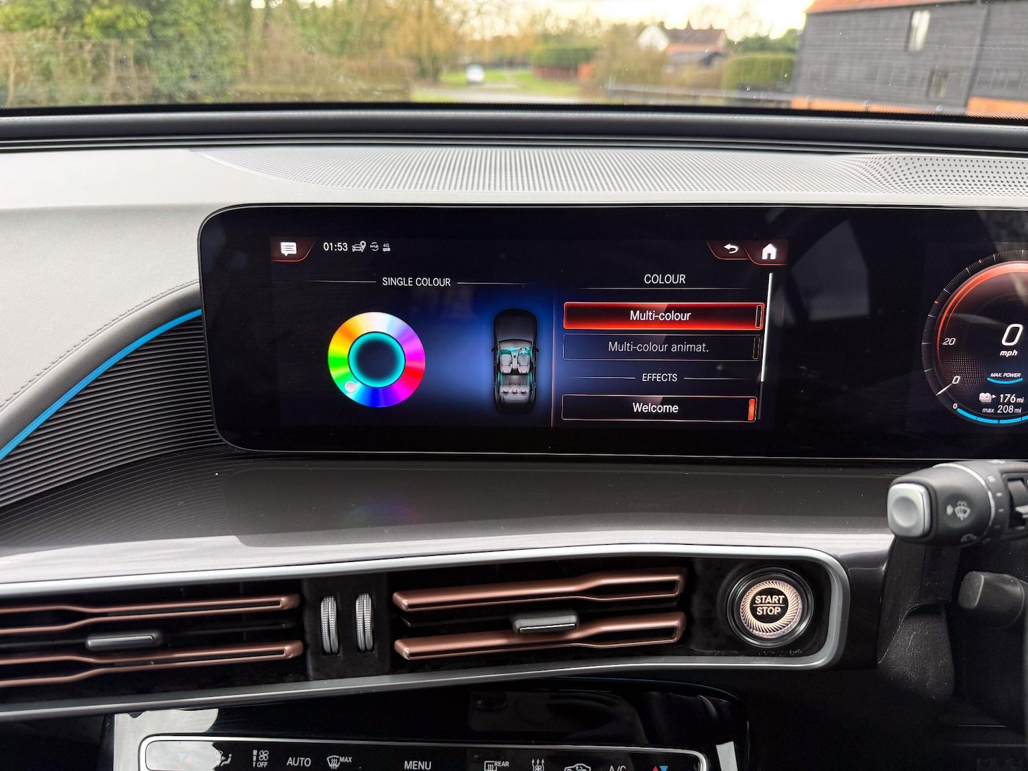 Used Mercedes-Benz EQC 2022 for sale - 77469211: Photo 27