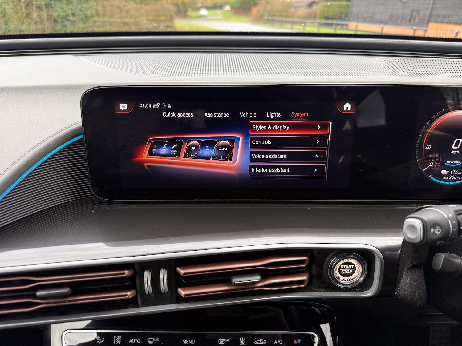 Used Mercedes-Benz EQC 2022 for sale - 77469211: Photo 30