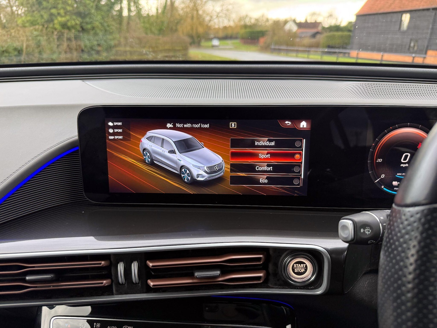 Used Mercedes-Benz EQC 2022 for sale - 77469211: Photo 33