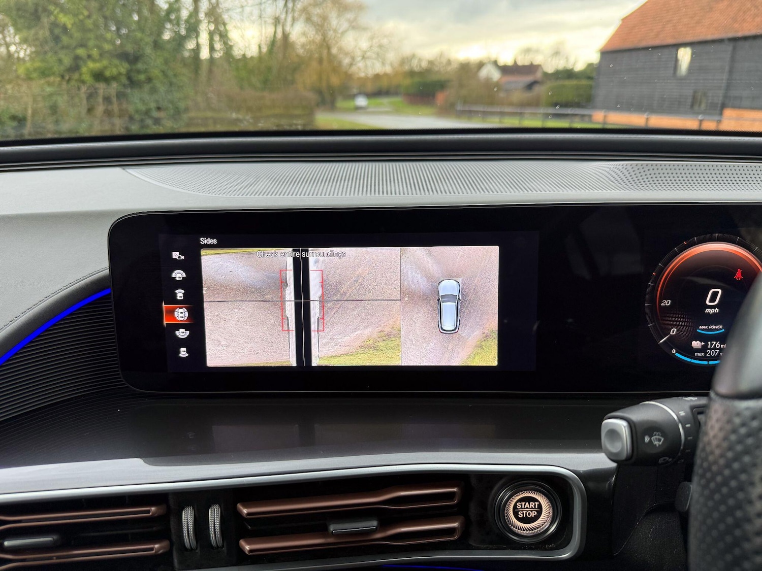 Used Mercedes-Benz EQC 2022 for sale - 77469211: Photo 37