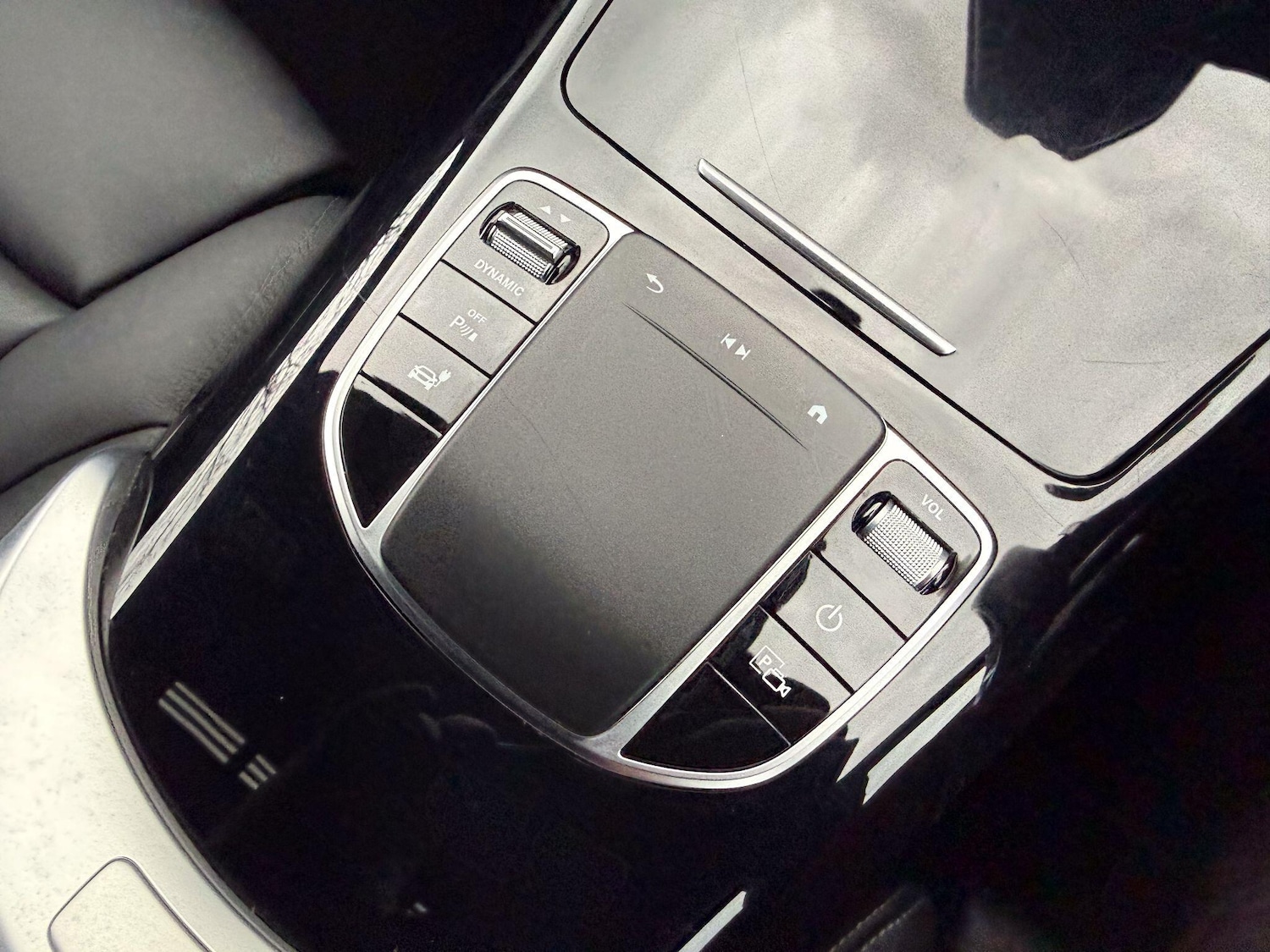 Used Mercedes-Benz EQC 2022 for sale - 77469211: Photo 39