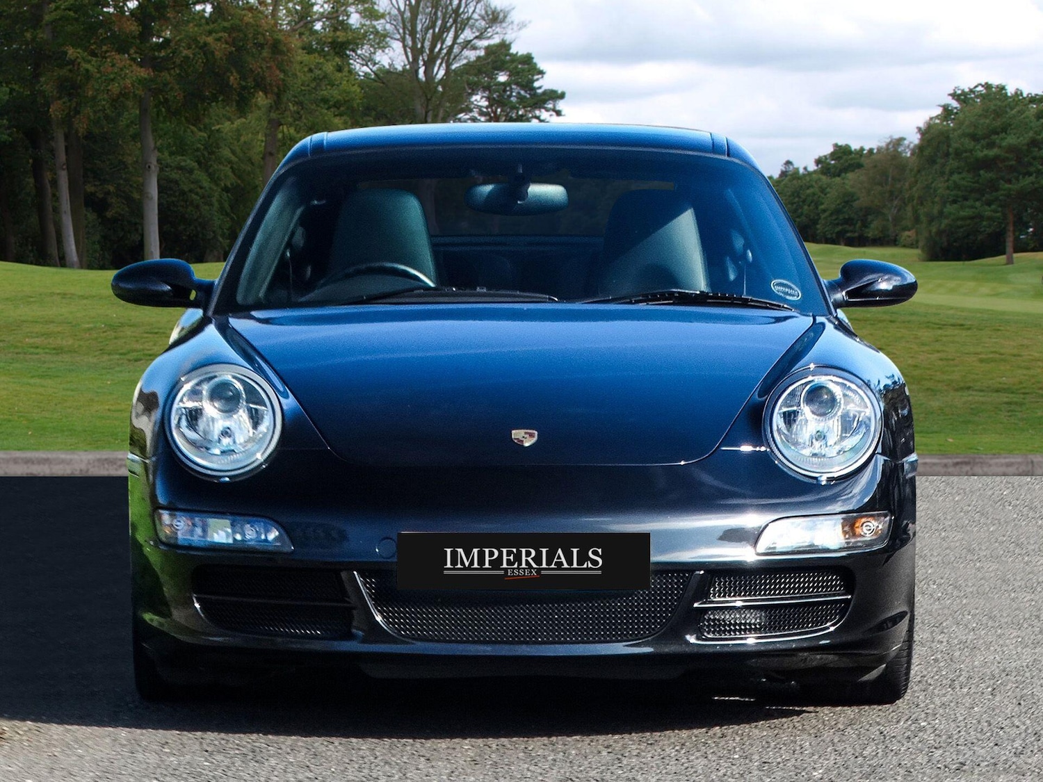 Used Porsche 911 2008 for sale - 78033771: Photo 11