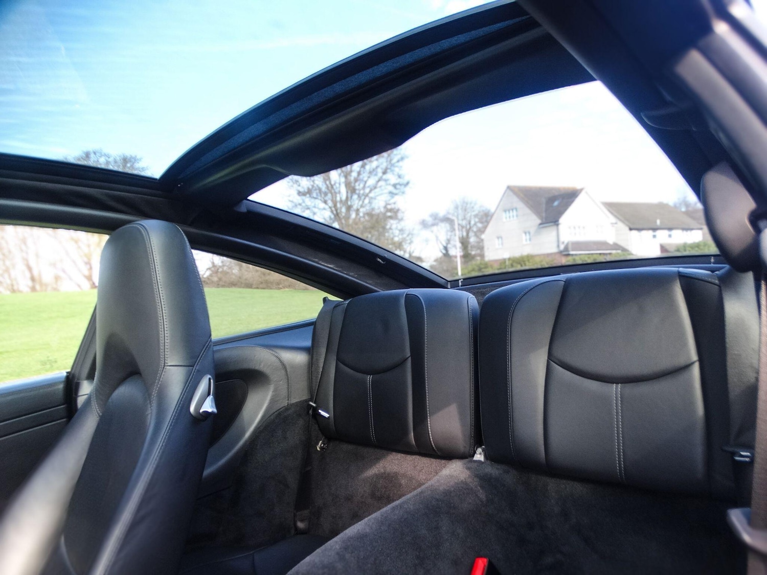 Used Porsche 911 2008 for sale - 78033771: Photo 15