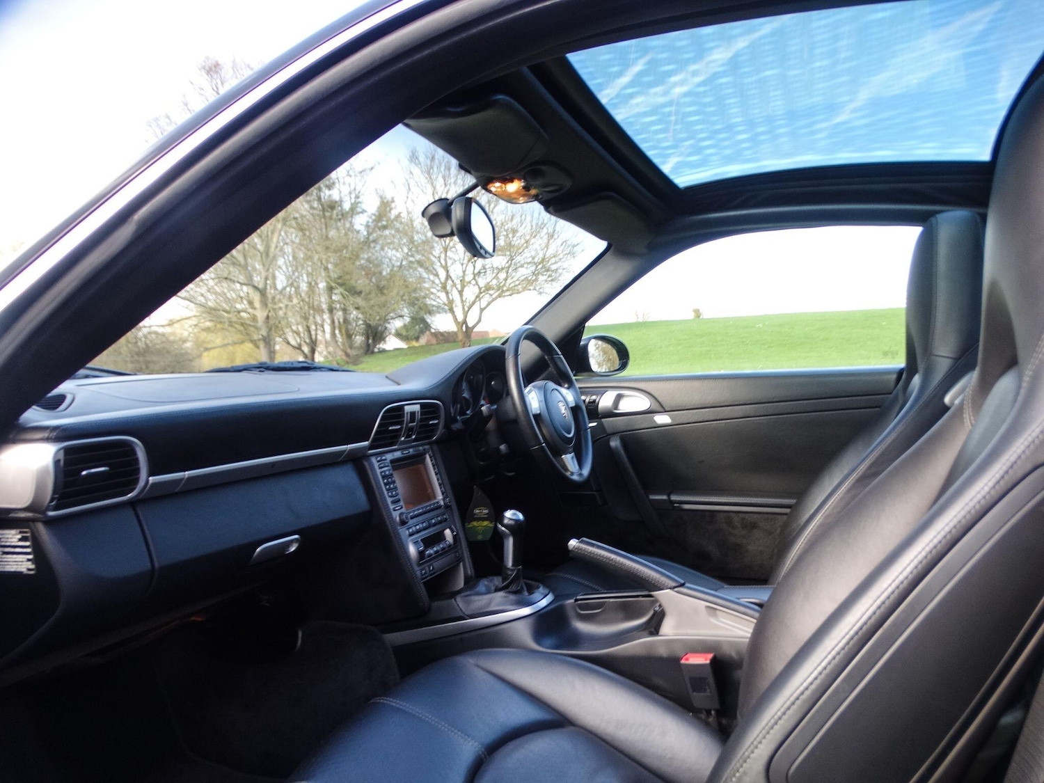 Used Porsche 911 2008 for sale - 78033771: Photo 16