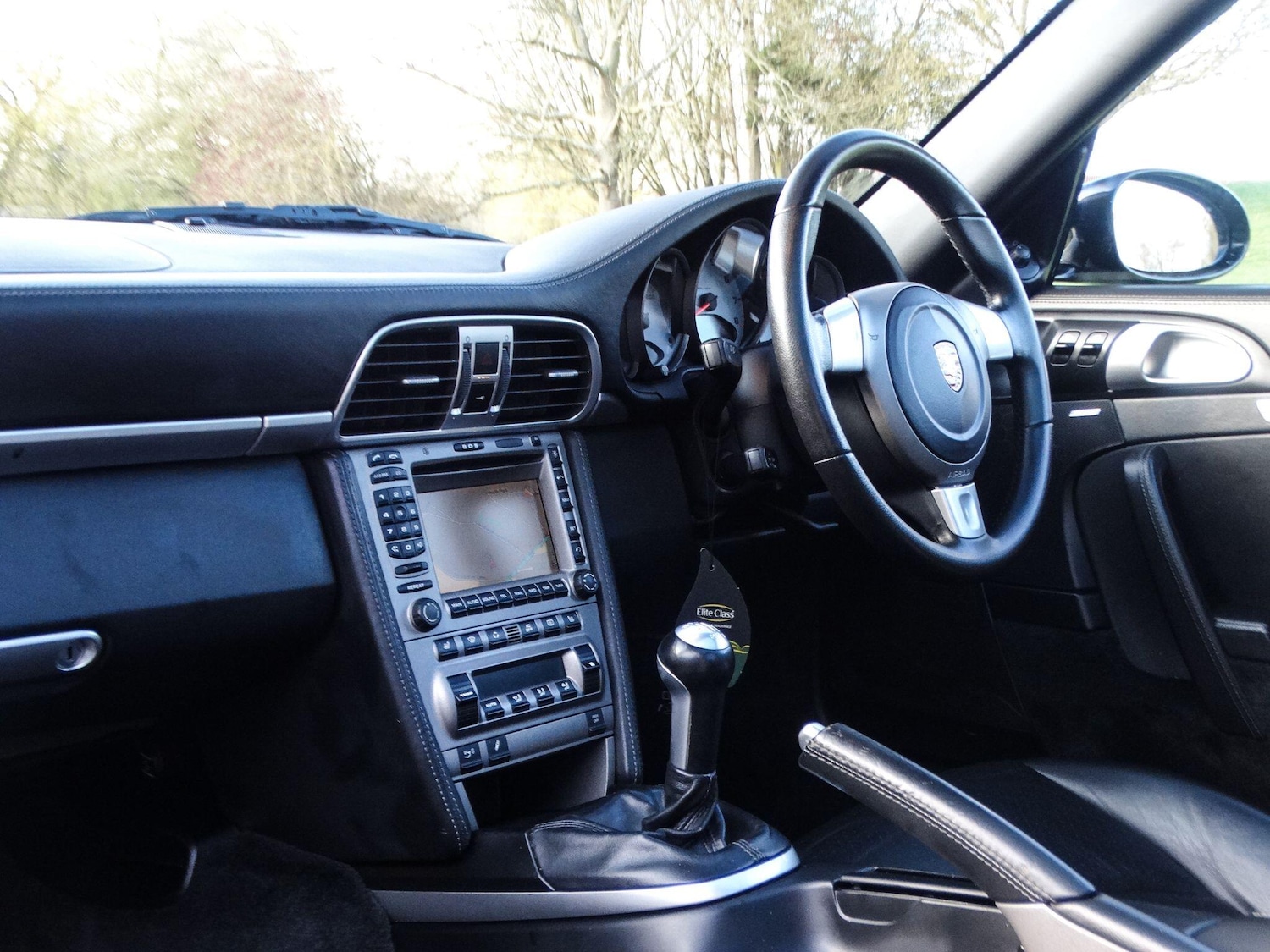 Used Porsche 911 2008 for sale - 78033771: Photo 17