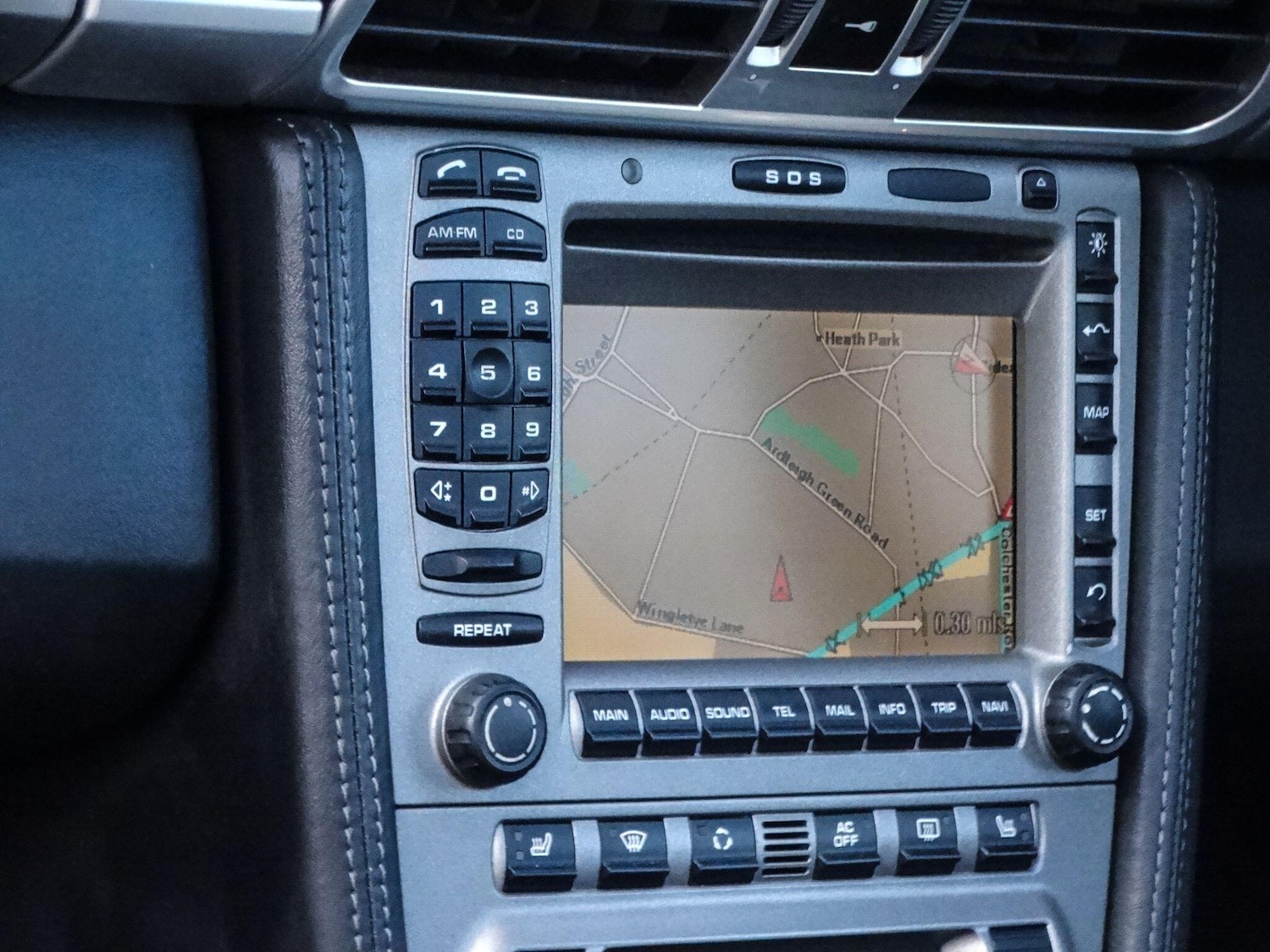 Used Porsche 911 2008 for sale - 78033771: Photo 18