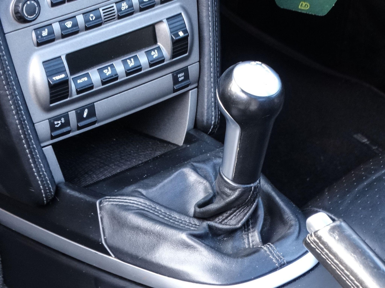 Used Porsche 911 2008 for sale - 78033771: Photo 19