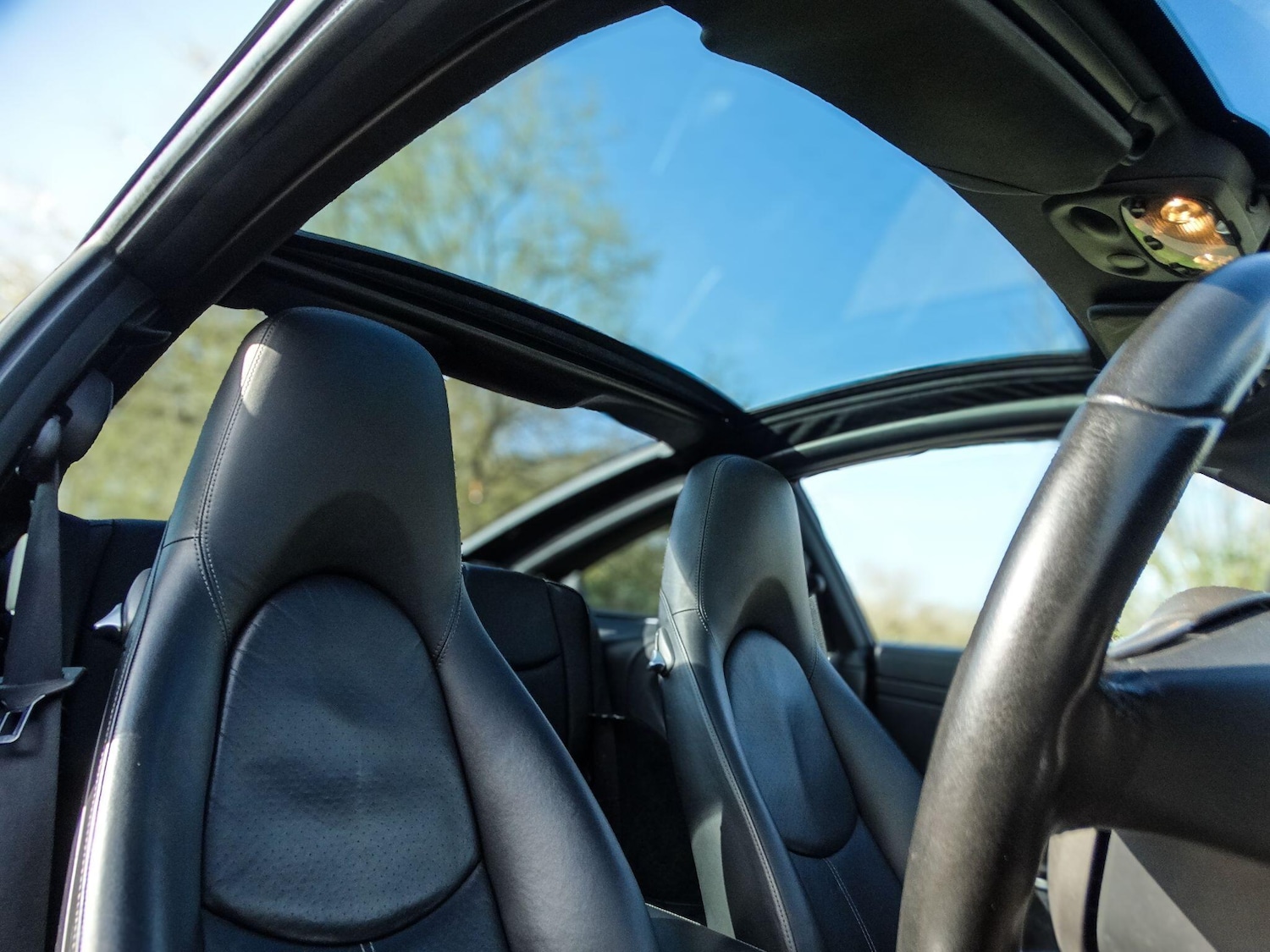 Used Porsche 911 2008 for sale - 78033771: Photo 22