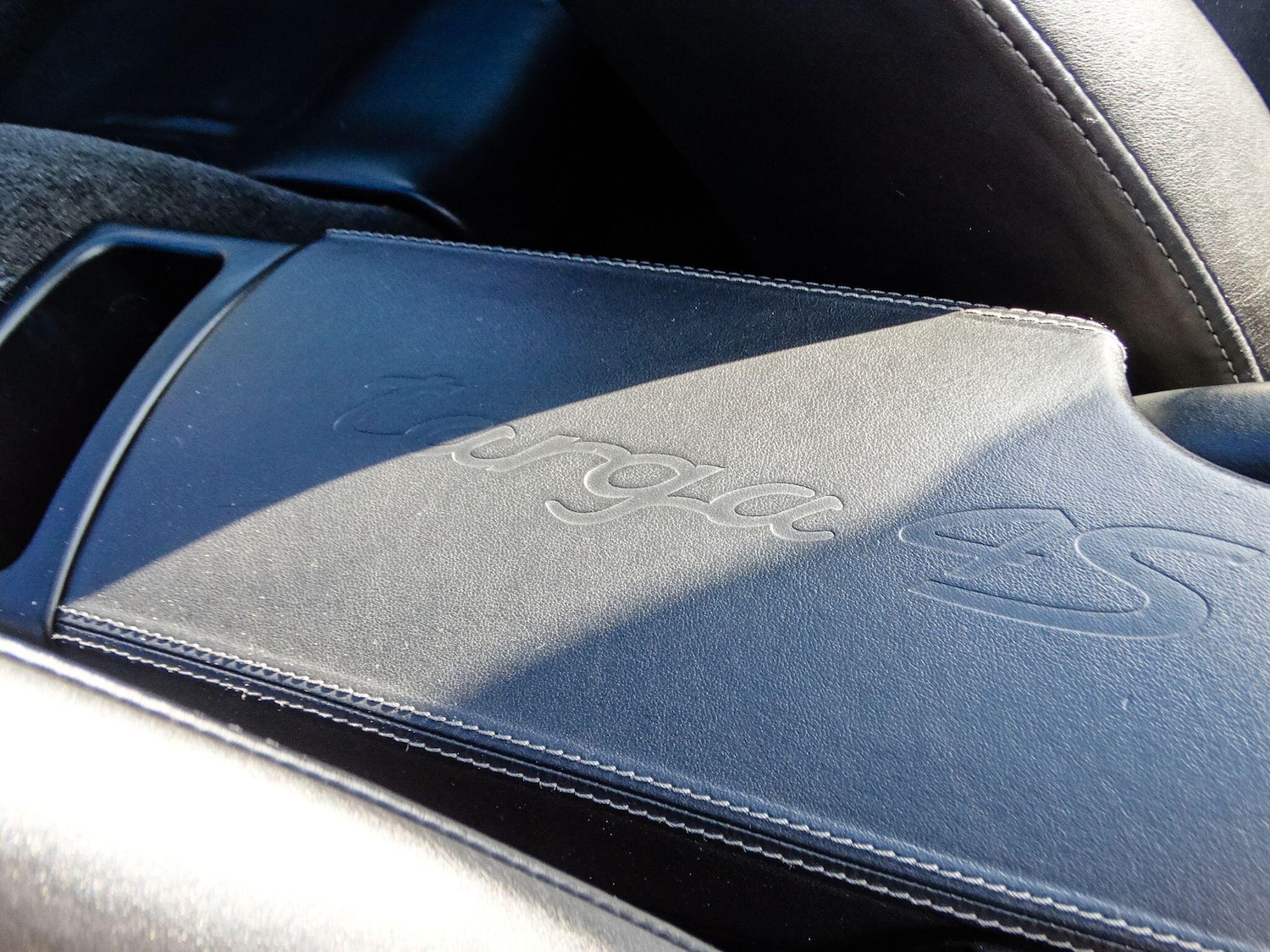 Used Porsche 911 2008 for sale - 78033771: Photo 30