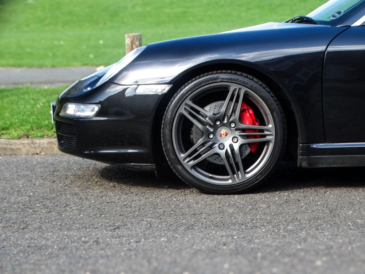 Used Porsche 911 2008 for sale - 78033771: Photo 5