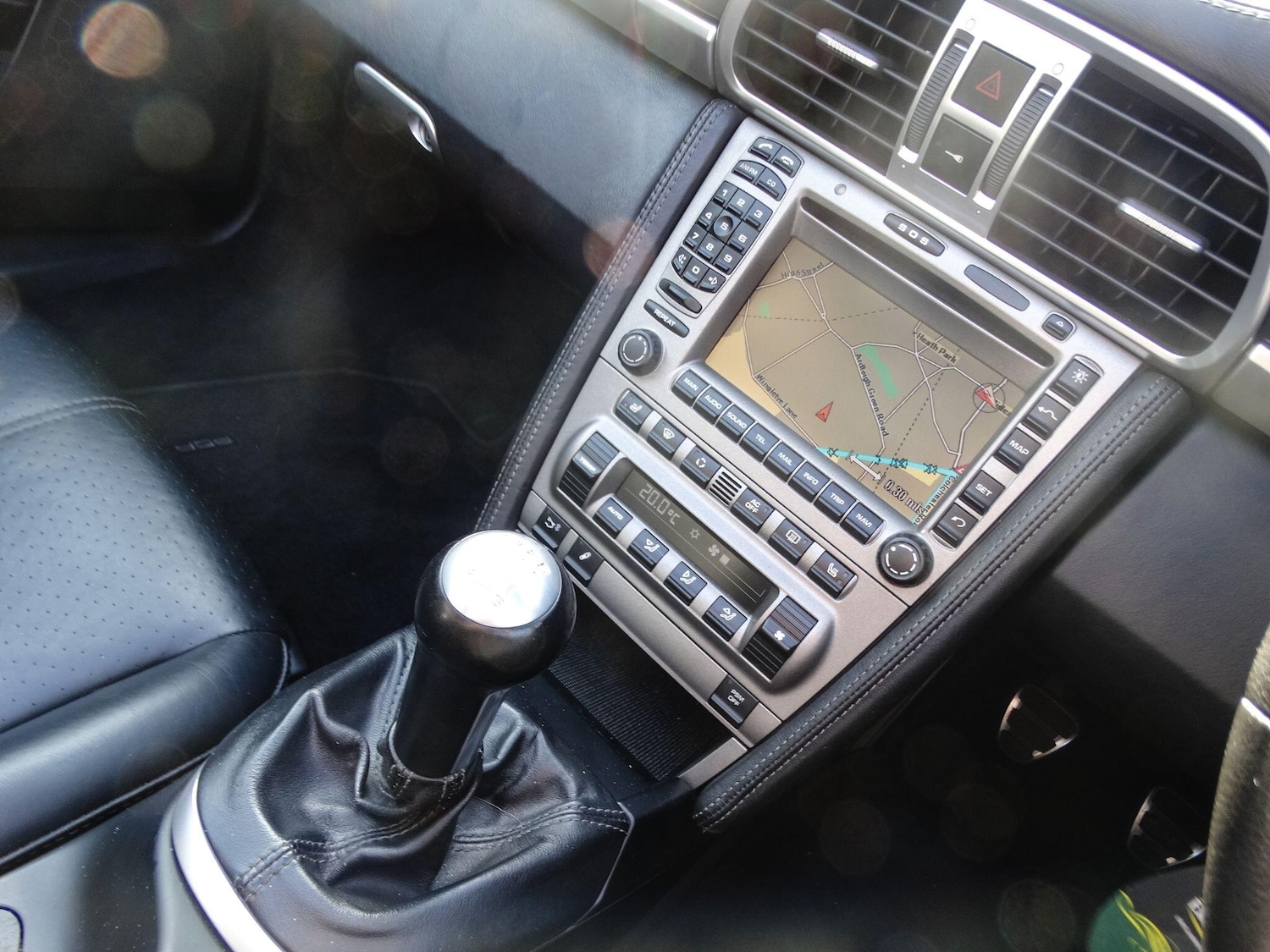 Used Porsche 911 2008 for sale - 78033771: Photo 6