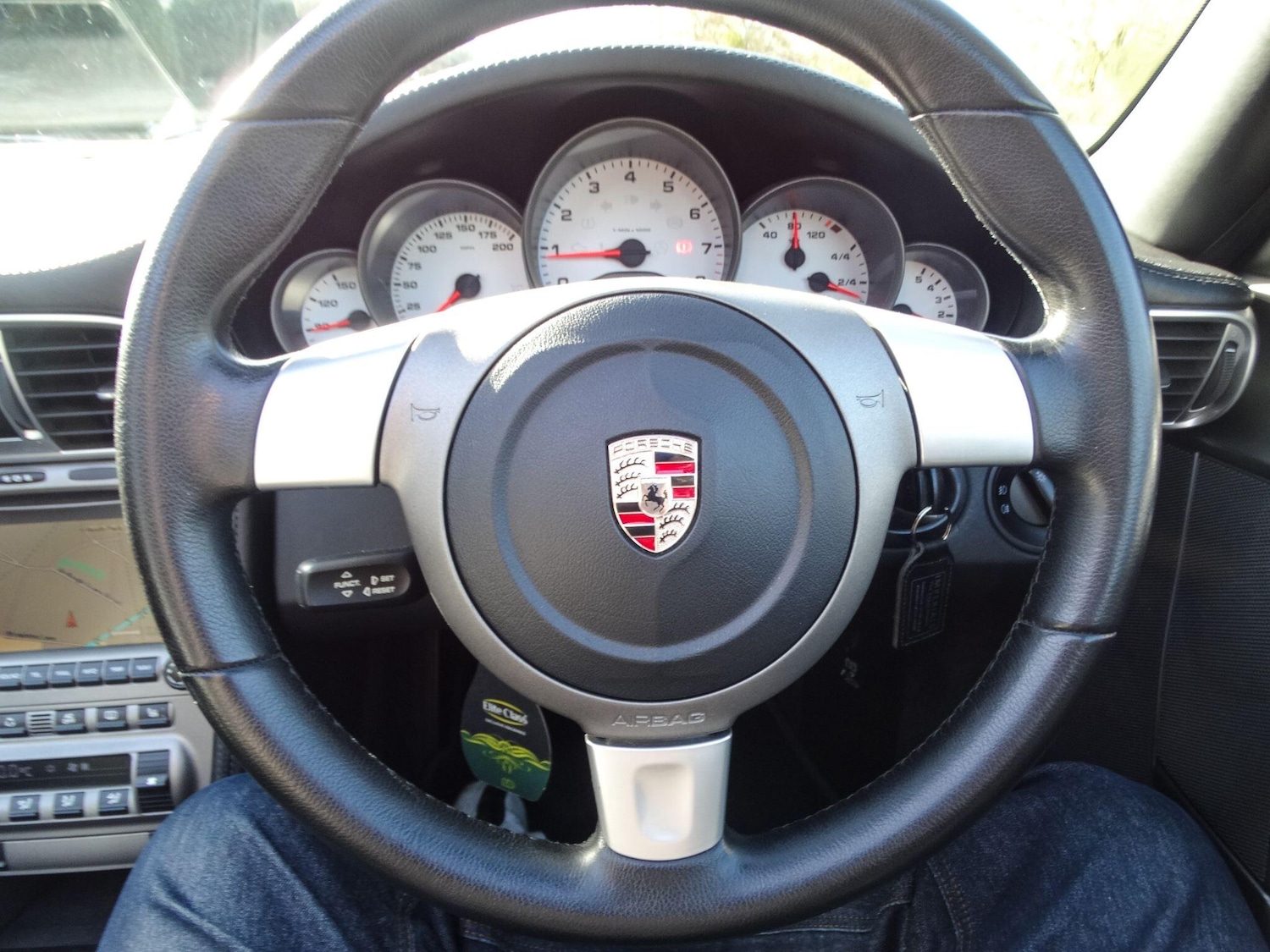 Used Porsche 911 2008 for sale - 78033771: Photo 7