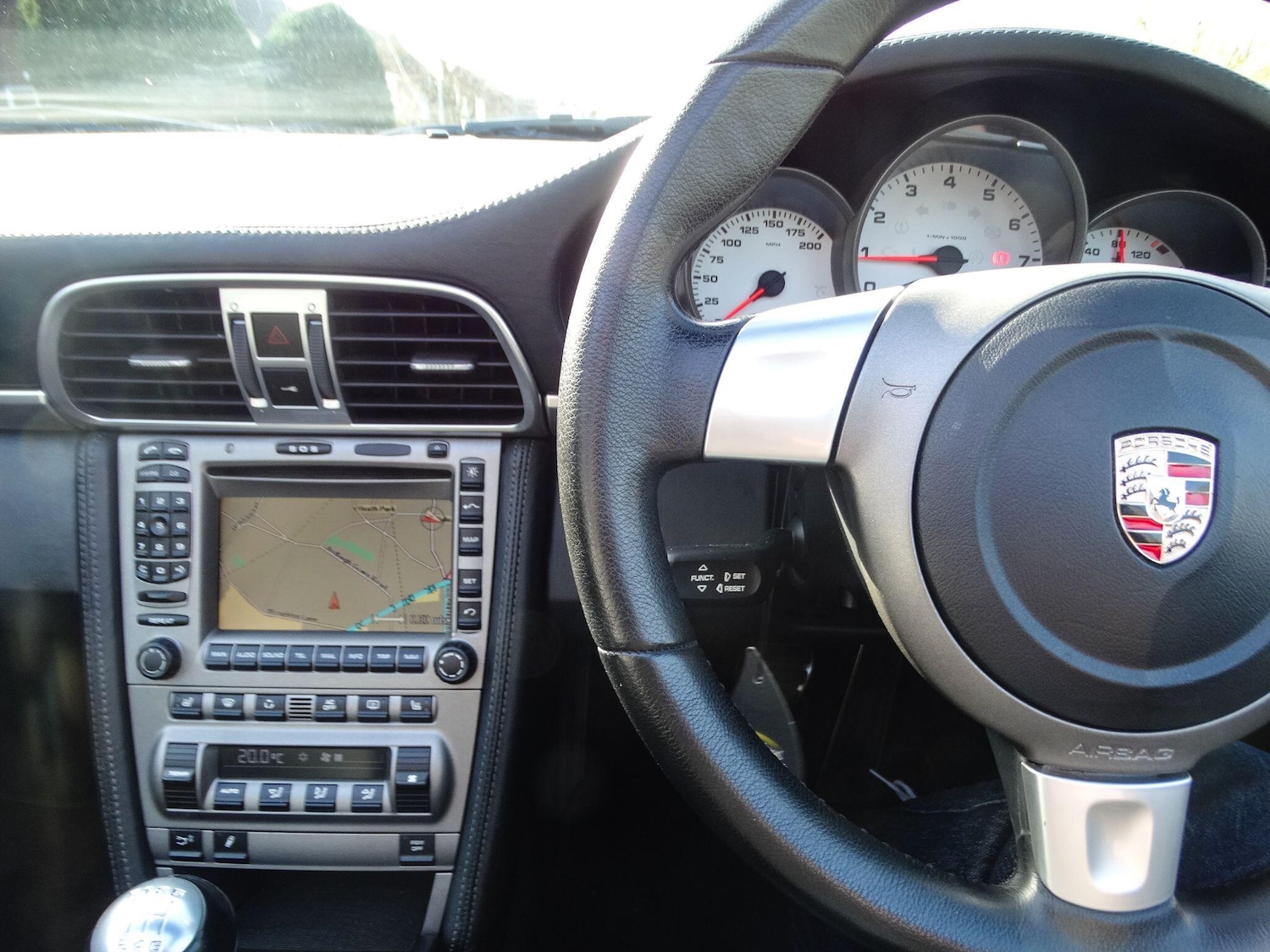 Used Porsche 911 2008 for sale - 78033771: Photo 8