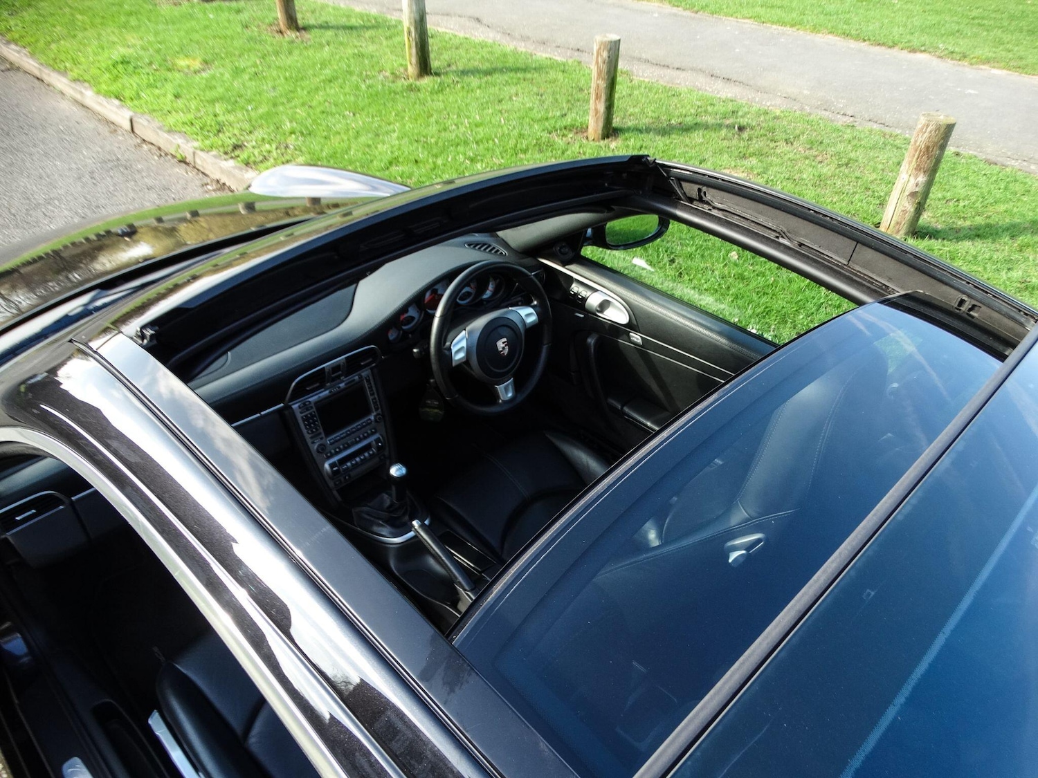 Used Porsche 911 2008 for sale - 78033771: Photo 9