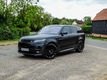 Used Land Rover Range Rover Sport 2023 for sale - 78547957: Photo
