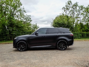 Used Land Rover Range Rover Sport 2023 for sale - 78547957: Photo