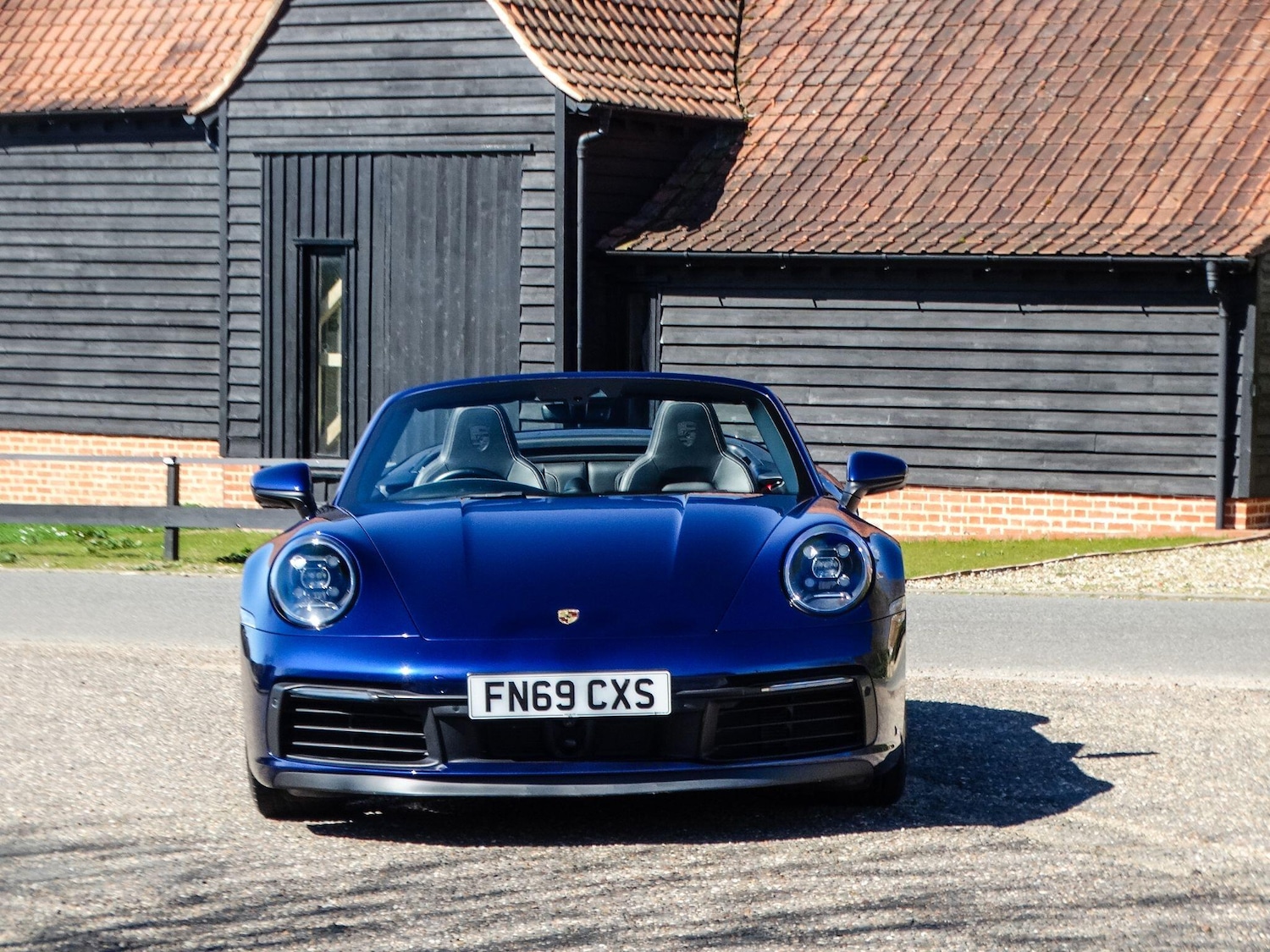 Used Porsche 911 2019 for sale - 78157437: Photo 10