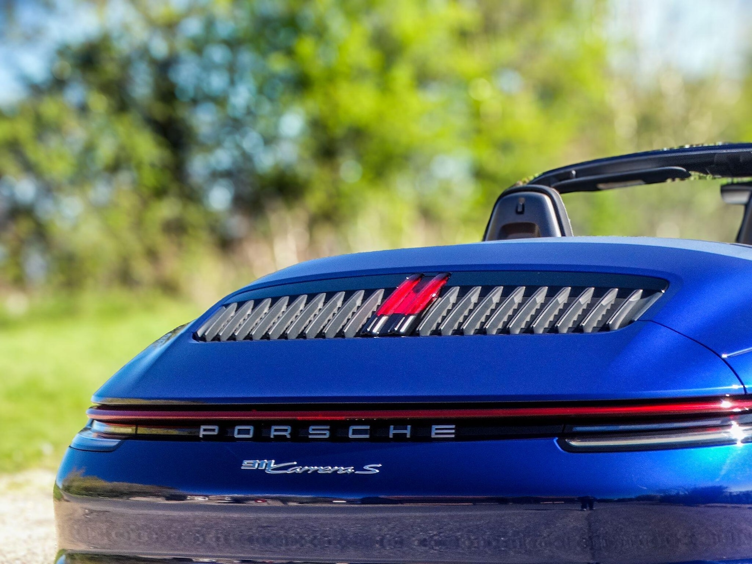 Used Porsche 911 2019 for sale - 78157437: Photo 12