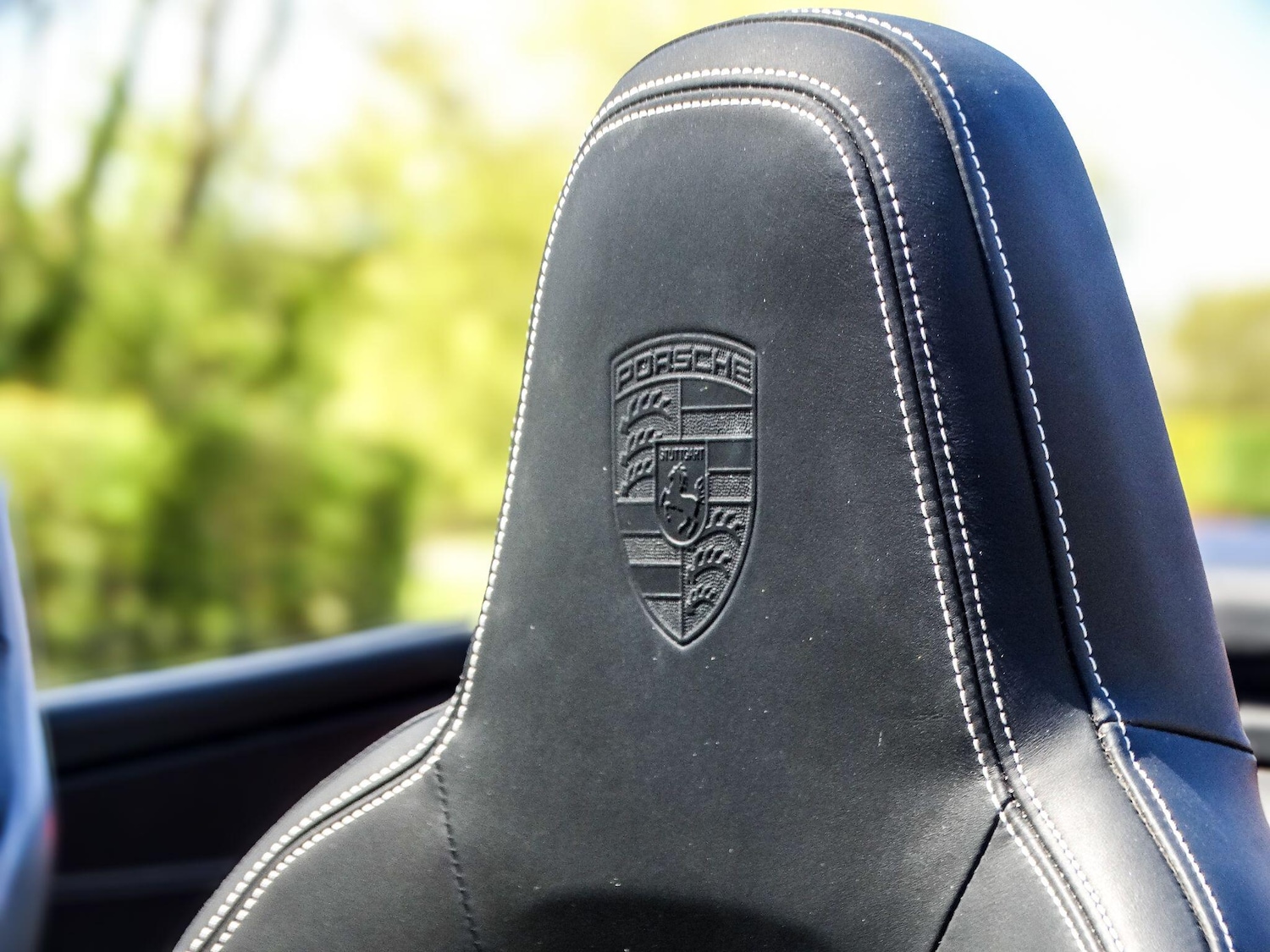 Used Porsche 911 2019 for sale - 78157437: Photo 14