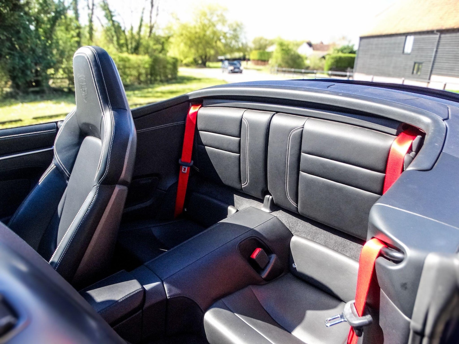 Used Porsche 911 2019 for sale - 78157437: Photo 15