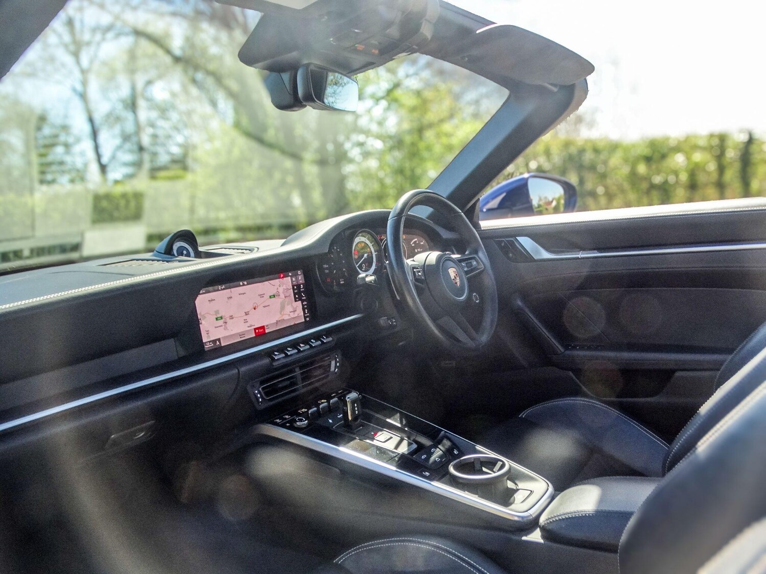 Used Porsche 911 2019 for sale - 78157437: Photo 16