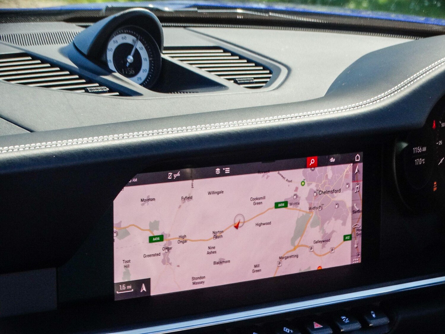 Used Porsche 911 2019 for sale - 78157437: Photo 18