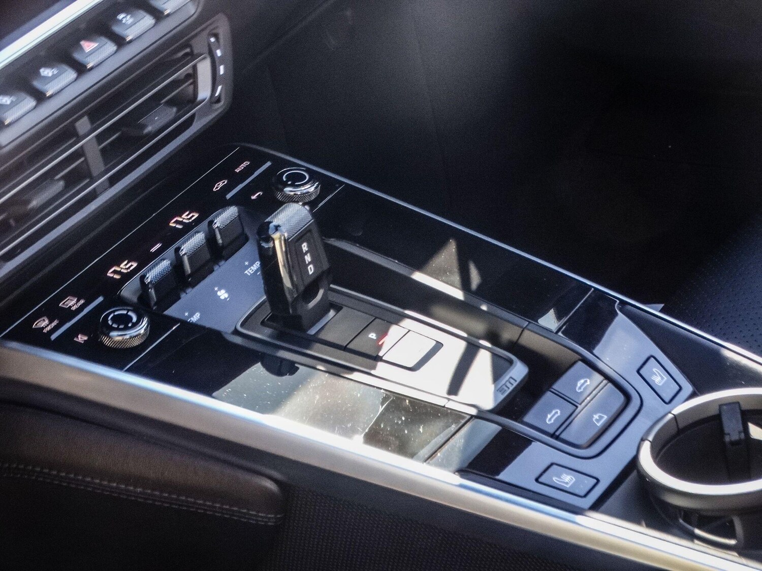 Used Porsche 911 2019 for sale - 78157437: Photo 19