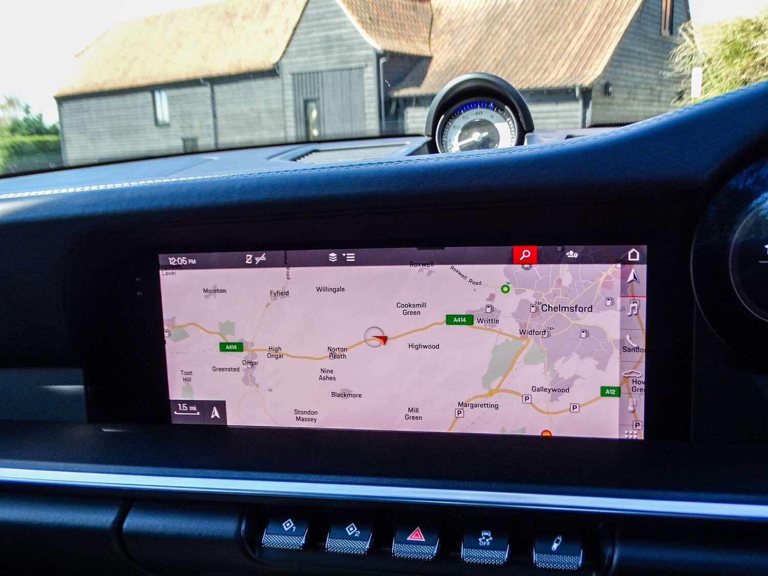 Used Porsche 911 2019 for sale - 78157437: Photo 23