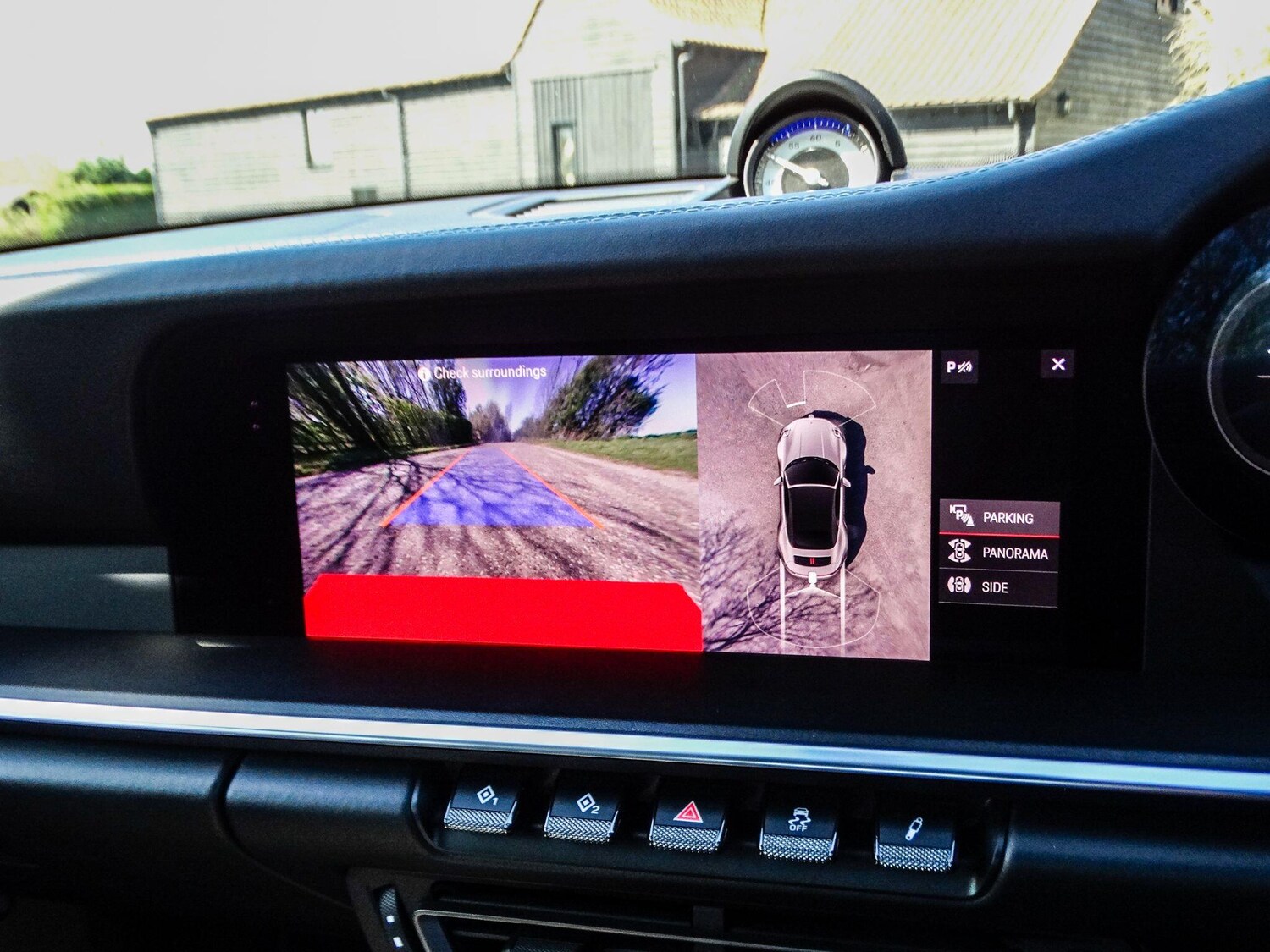 Used Porsche 911 2019 for sale - 78157437: Photo 24