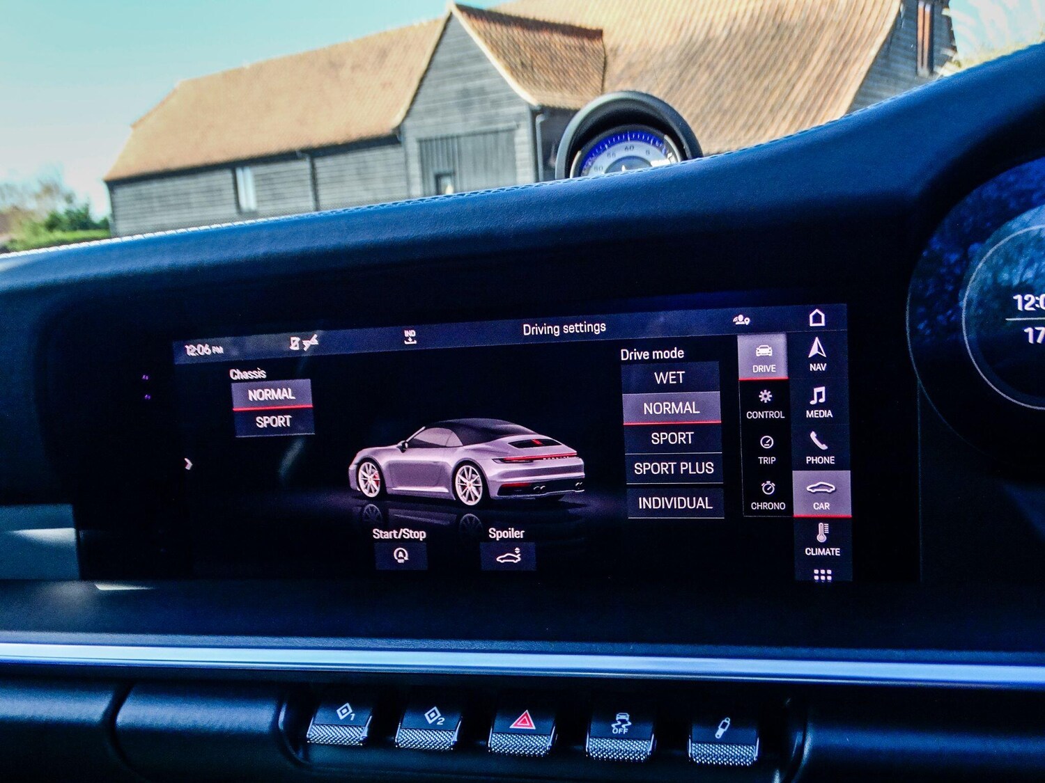 Used Porsche 911 2019 for sale - 78157437: Photo 27