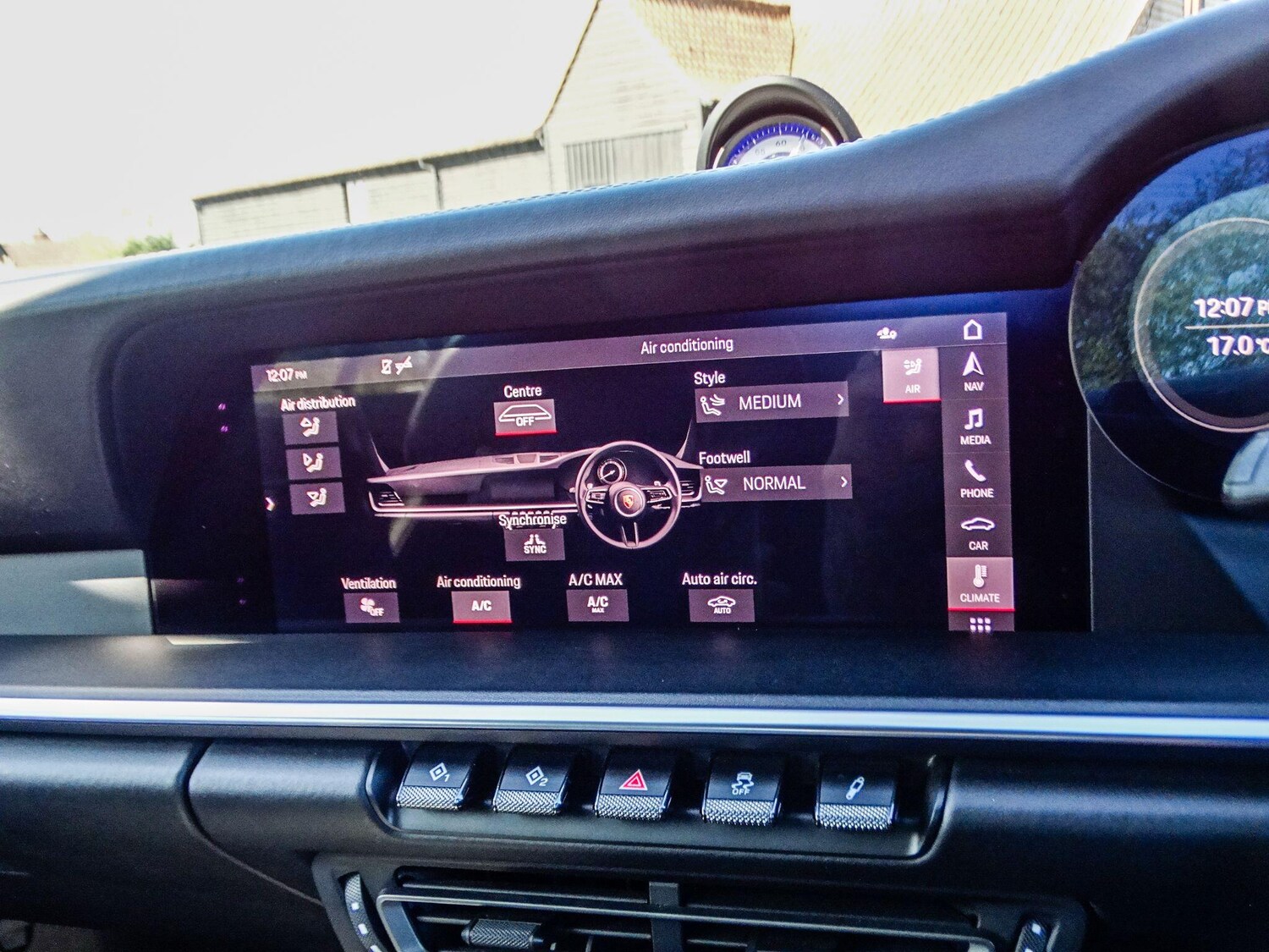 Used Porsche 911 2019 for sale - 78157437: Photo 29