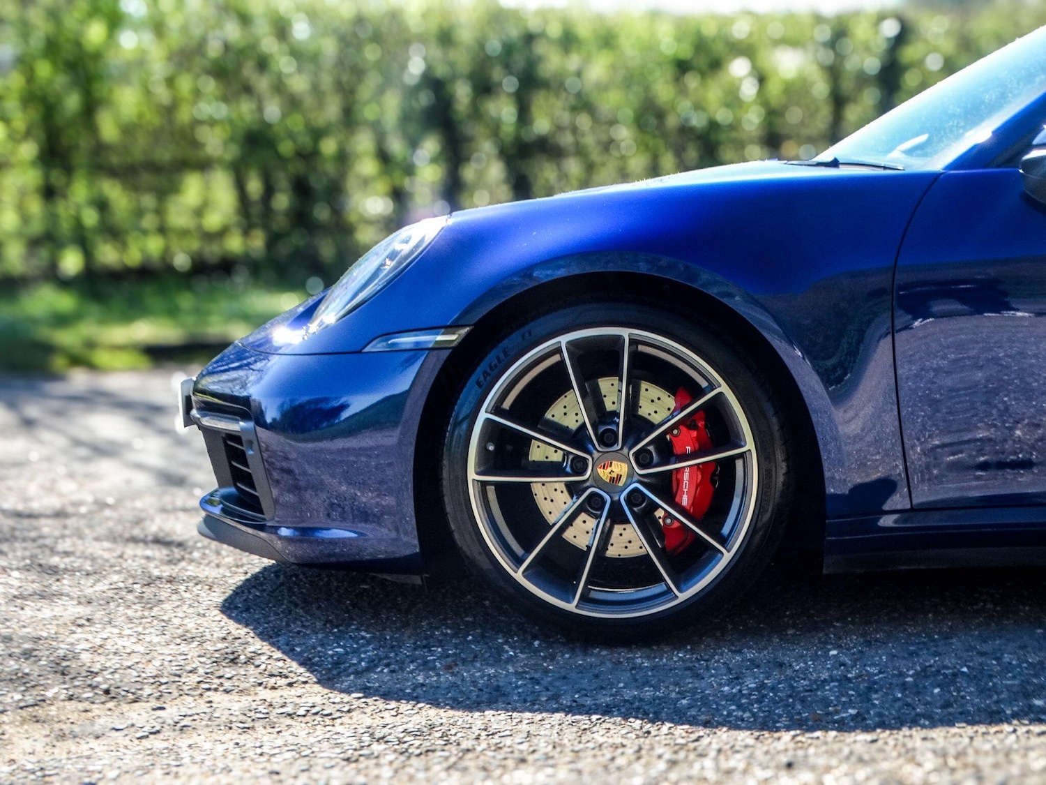 Used Porsche 911 2019 for sale - 78157437: Photo 5