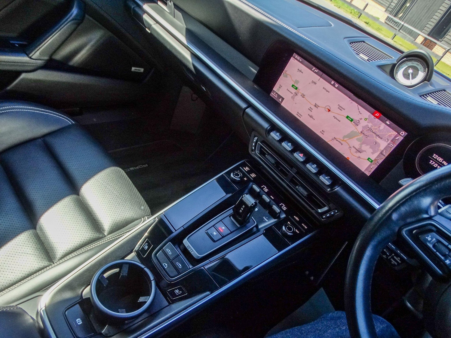 Used Porsche 911 2019 for sale - 78157437: Photo 6