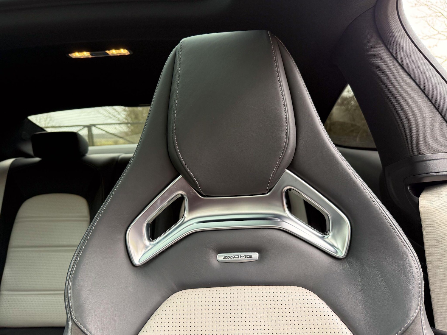 Used Mercedes-Benz C Class 2018 for sale - 77291915: Photo 14