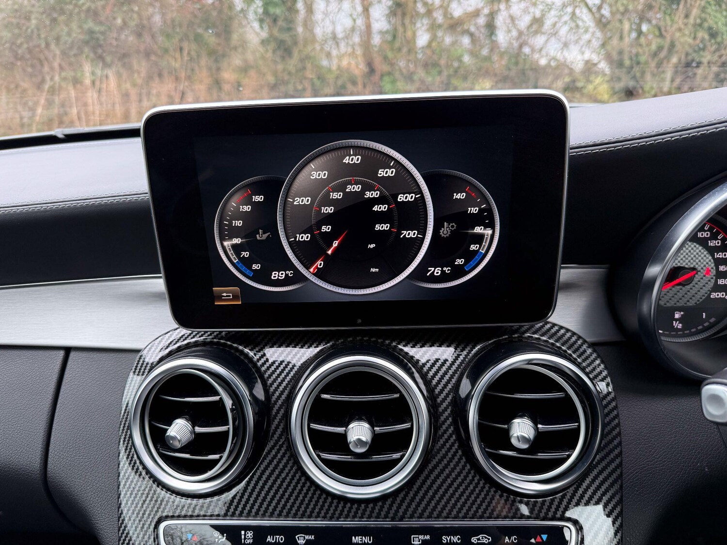 Used Mercedes-Benz C Class 2018 for sale - 77291915: Photo 20