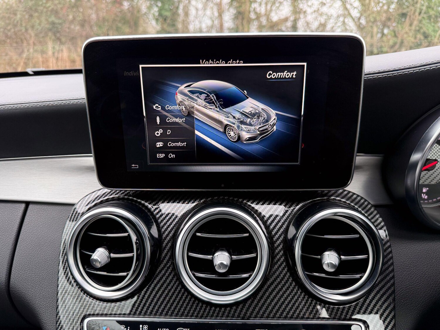 Used Mercedes-Benz C Class 2018 for sale - 77291915: Photo 27