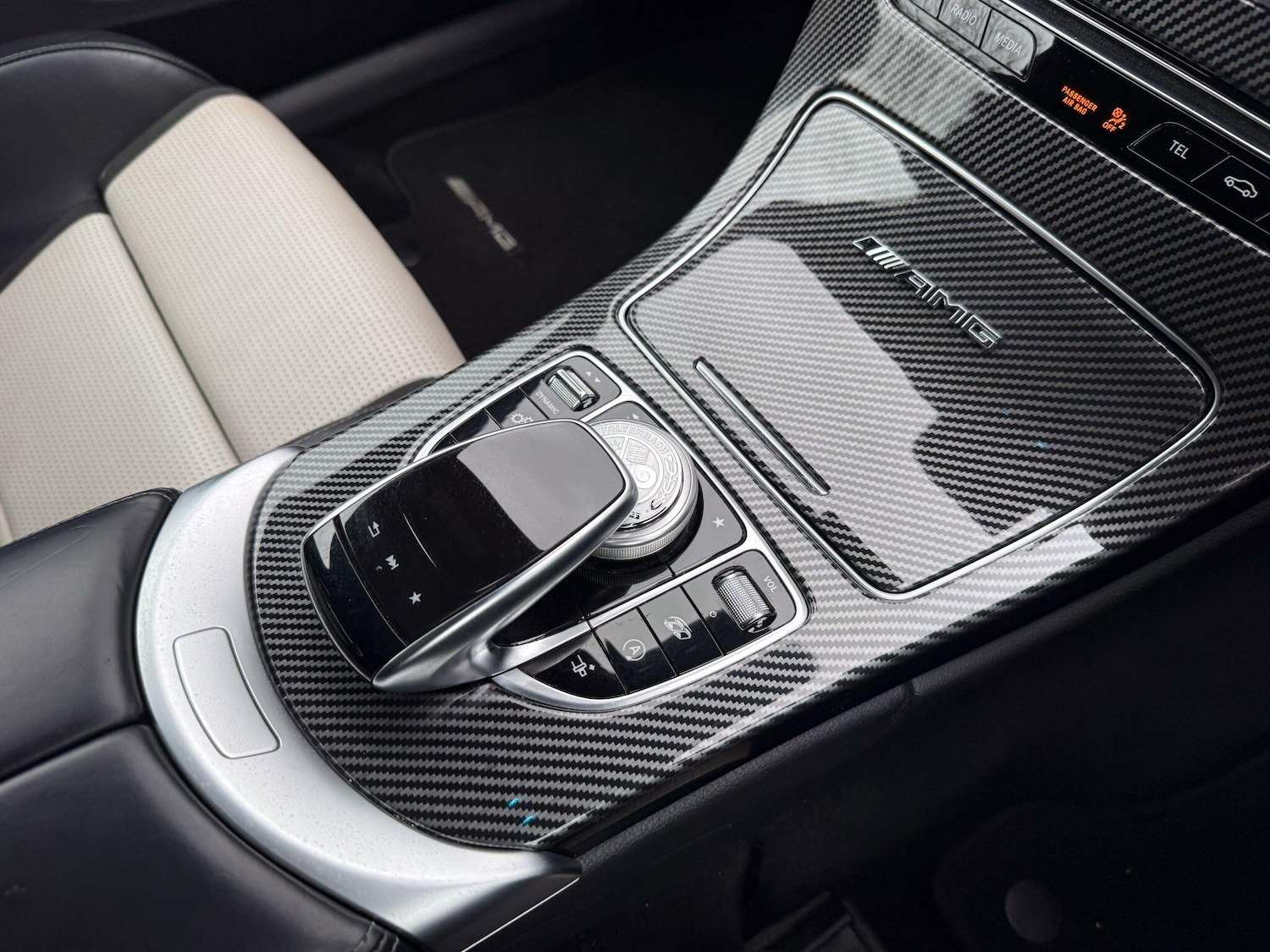 Used Mercedes-Benz C Class 2018 for sale - 77291915: Photo 29