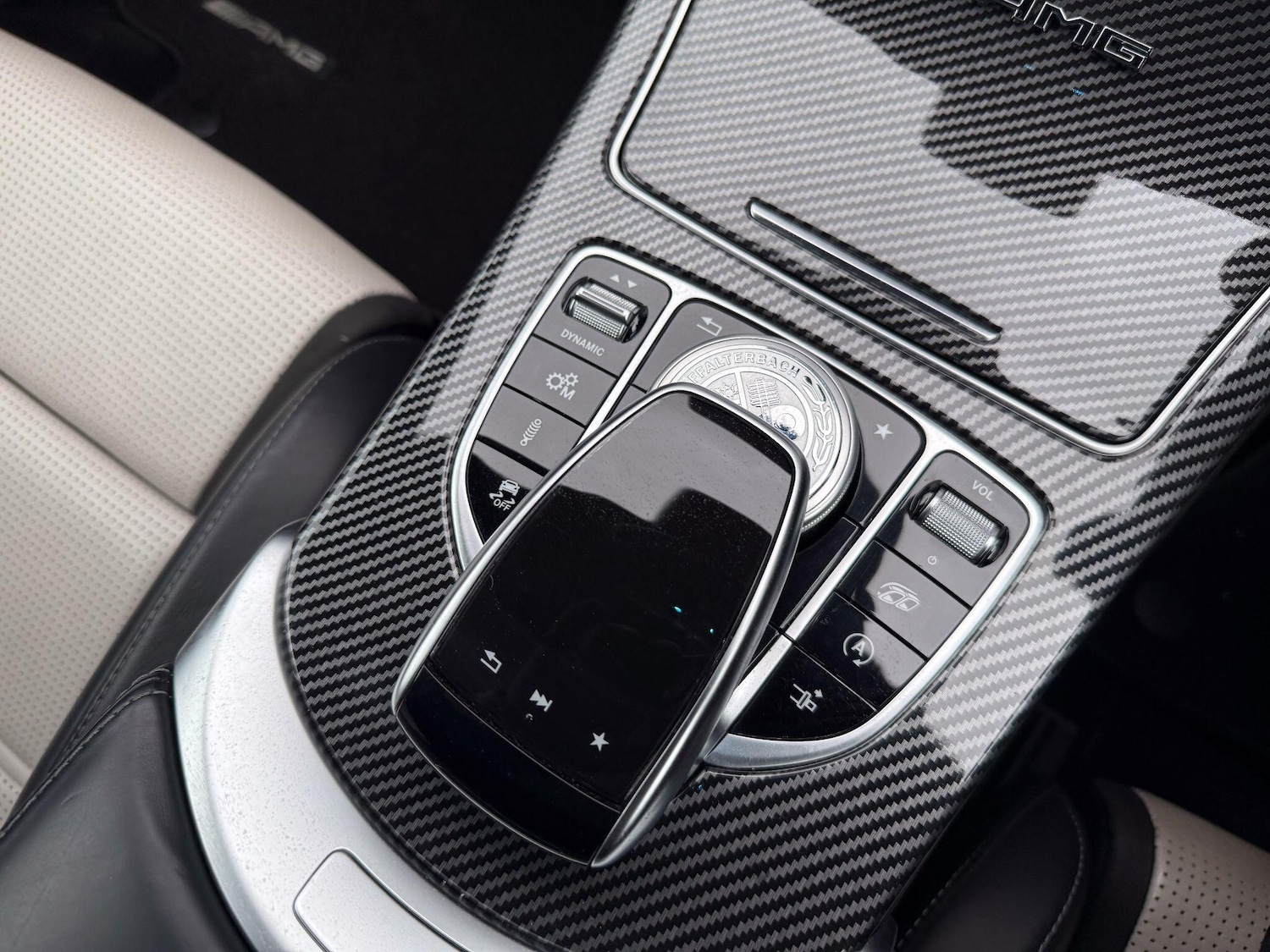 Used Mercedes-Benz C Class 2018 for sale - 77291915: Photo 31