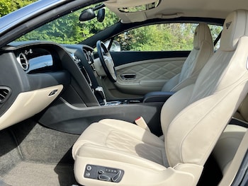 Used Bentley Continental 2014 for sale - 79452595: Photo