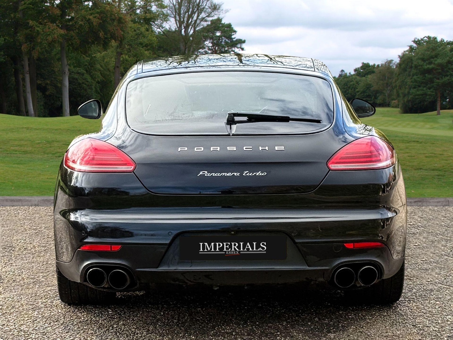 Used Porsche Panamera 2015 for sale - 76597029: Photo 10
