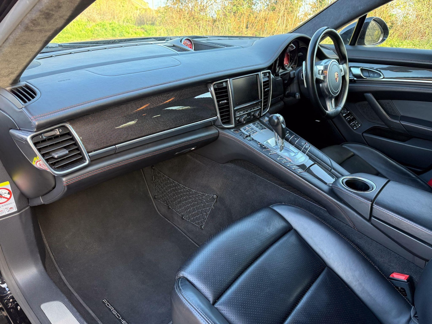 Used Porsche Panamera 2015 for sale - 76597029: Photo 11